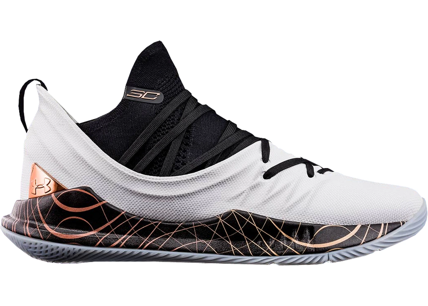 Curry 5 low cheap deals