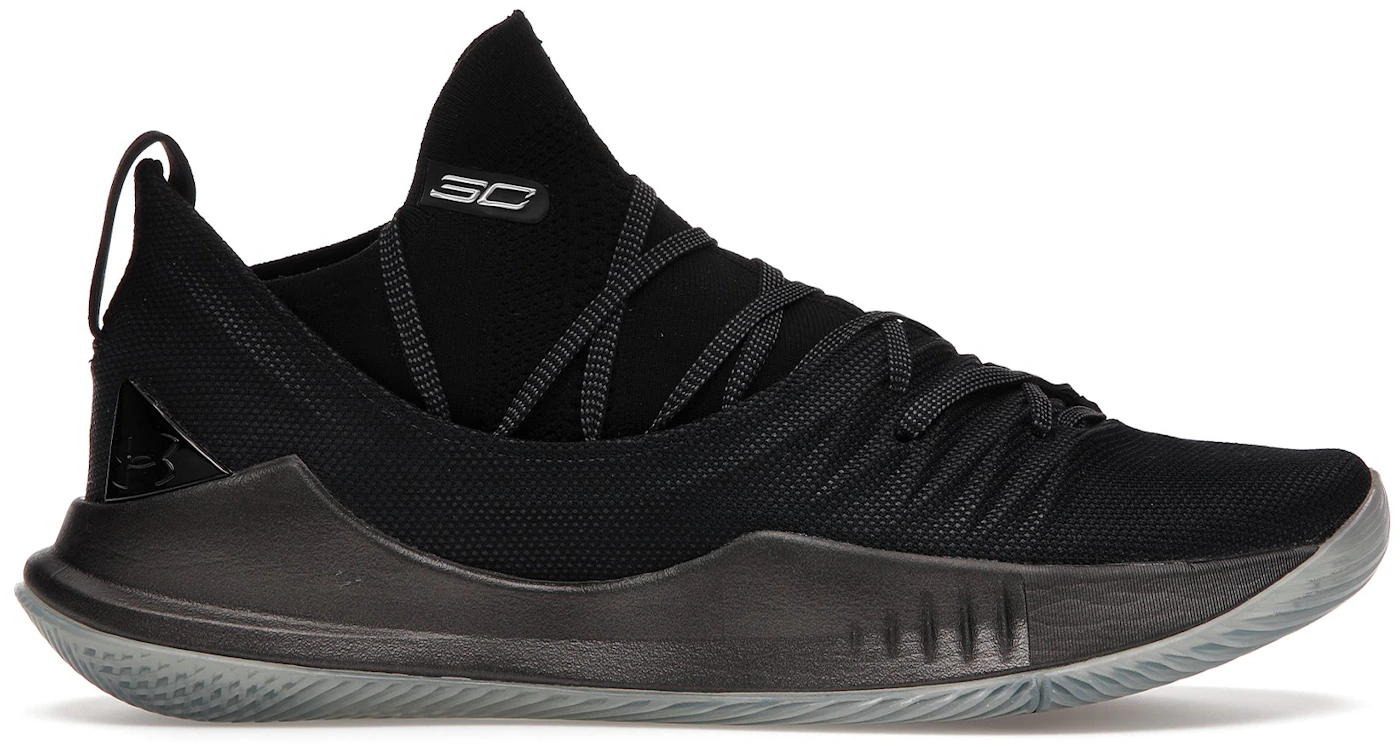 Under Armour Curry 5 Pi Day Men's - 3020657-002 - US