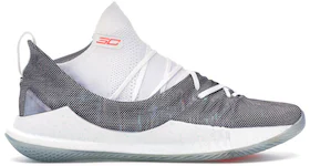 Under Armour Curry 5 Welcome Home