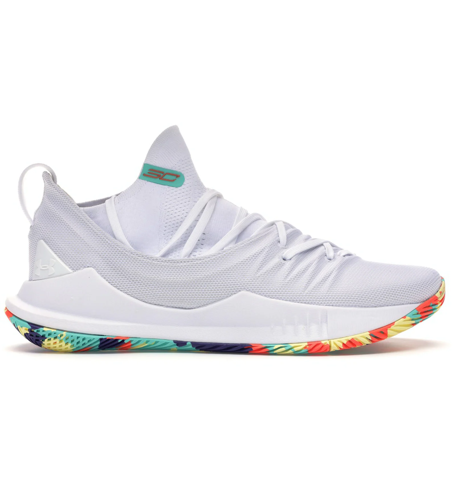 Under armour curry online 5 42 men