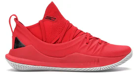 Under Armour Curry 5 Wired Different