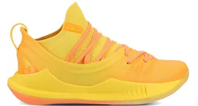 Curry 2025 5 confetti