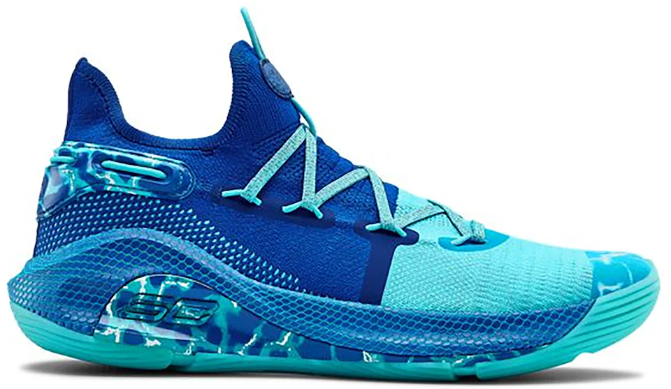 Shop Under Armor Curry 6 with great discounts and prices online - Jan 2024