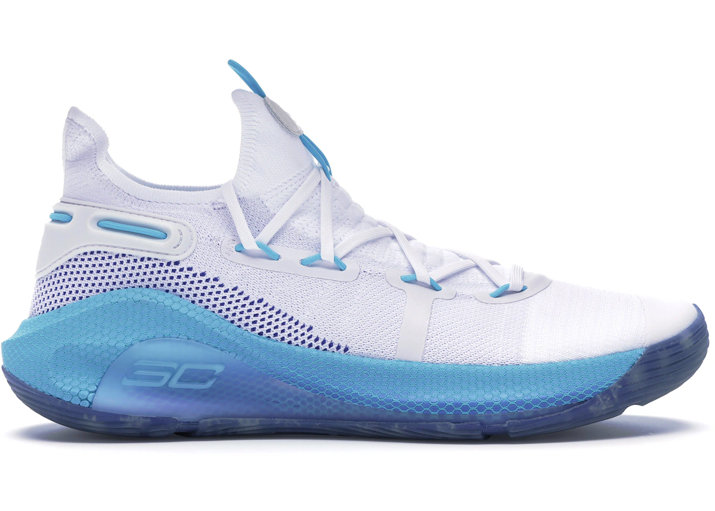 Under Armour Curry Christmas in the Town Men's 3022386-100 US