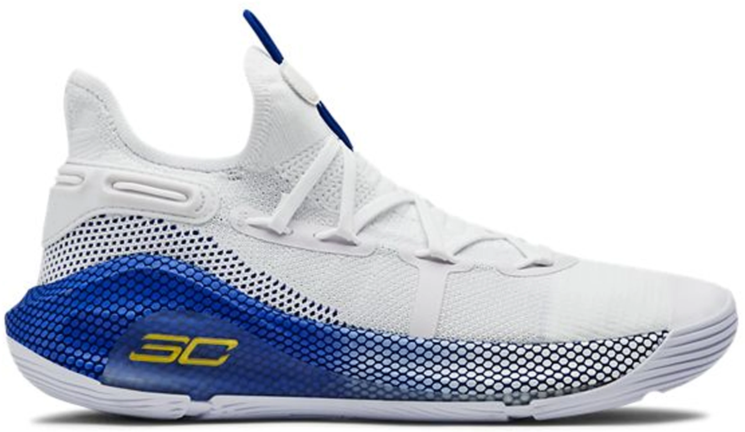 Under Curry 6 Dub Nation (GS) - 3020415-103 -