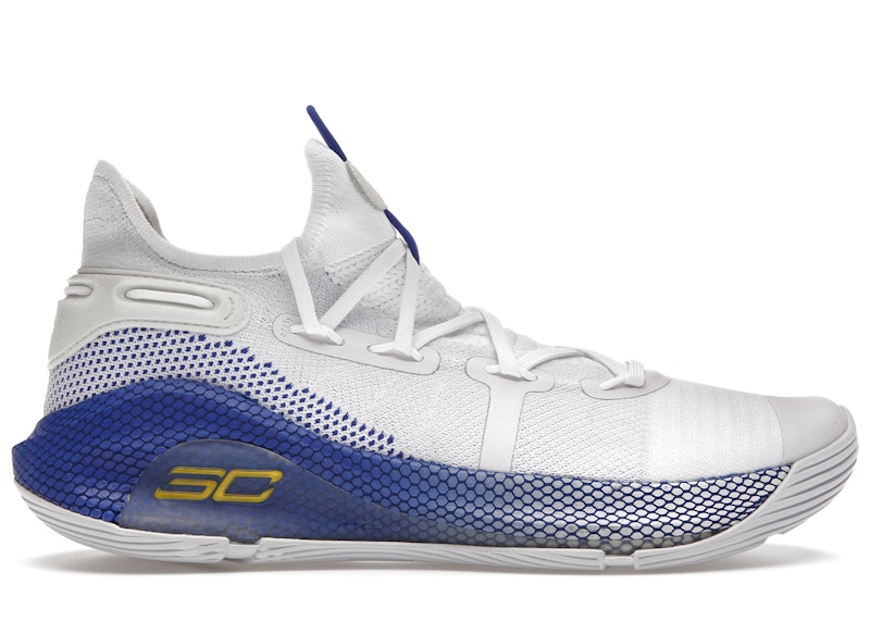 Curry 2025 6 cost