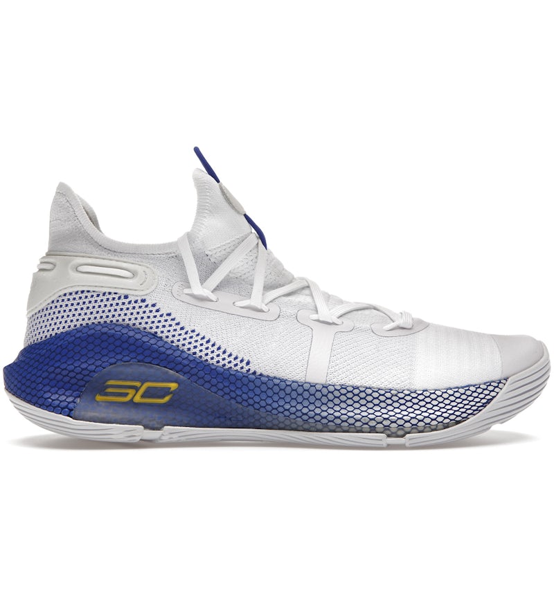 Under Armour Curry Nación Dub Hombre 3020612-103 MX