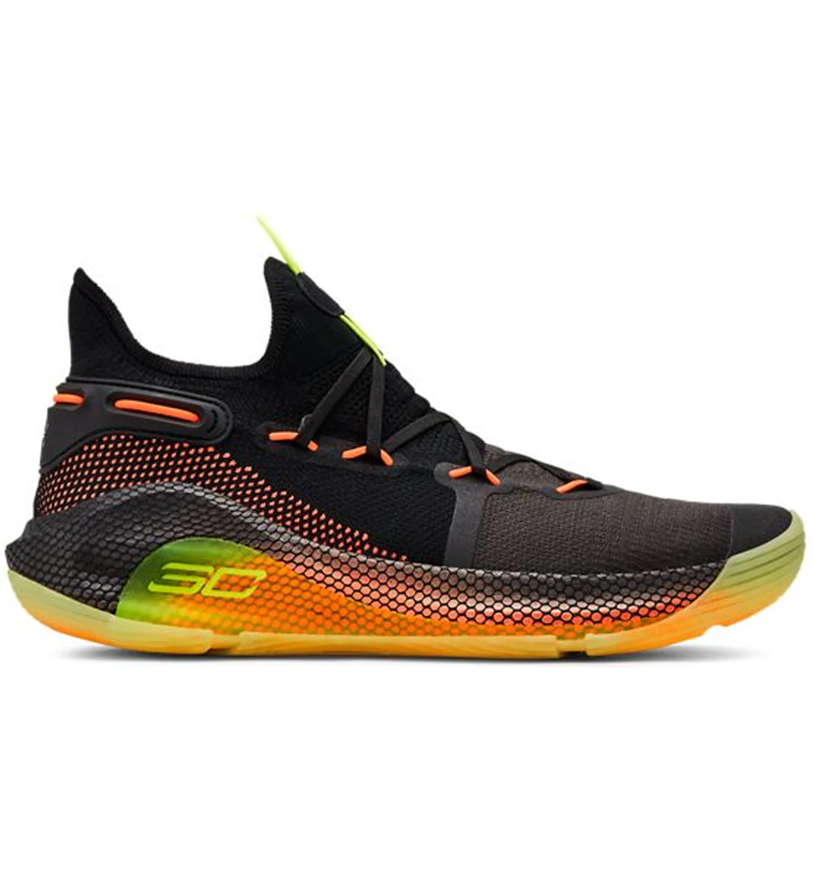 Curry 6 deals kids for sale