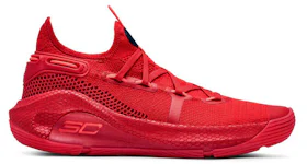 Under Armour Curry 6 Heart Of The Town (GS)