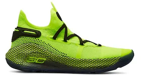 Under Armour Curry 6 Coy Fish (GS)