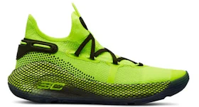 Curry 6 2025 dub nation