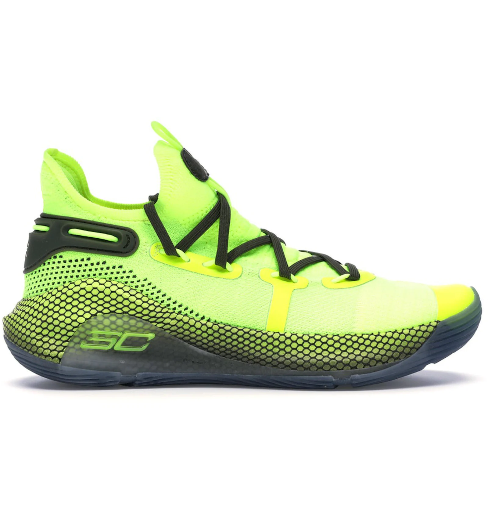 Under armour curry 6 for sale men hotsell