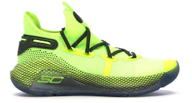 Under Armour Curry 6 United We Win Women s 3023315 999 GB