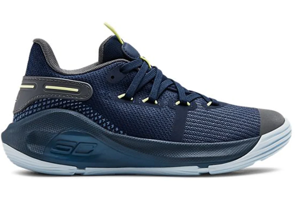 Curry 6 hotsell kids sale