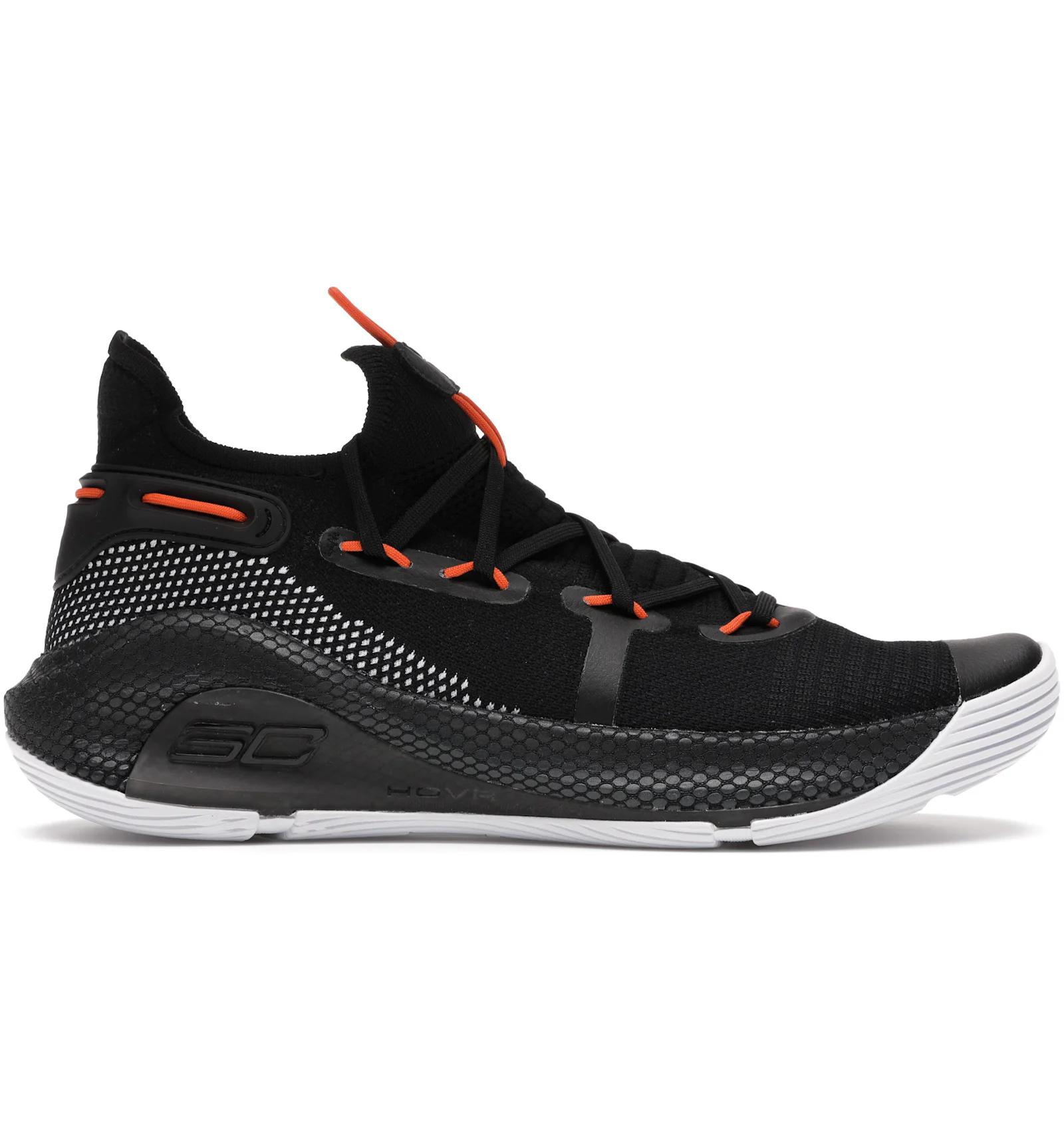 Curry 6 on sale best sale