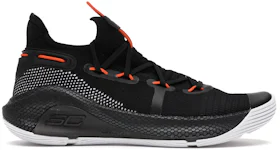 Under armour curry 6 moon best sale landing