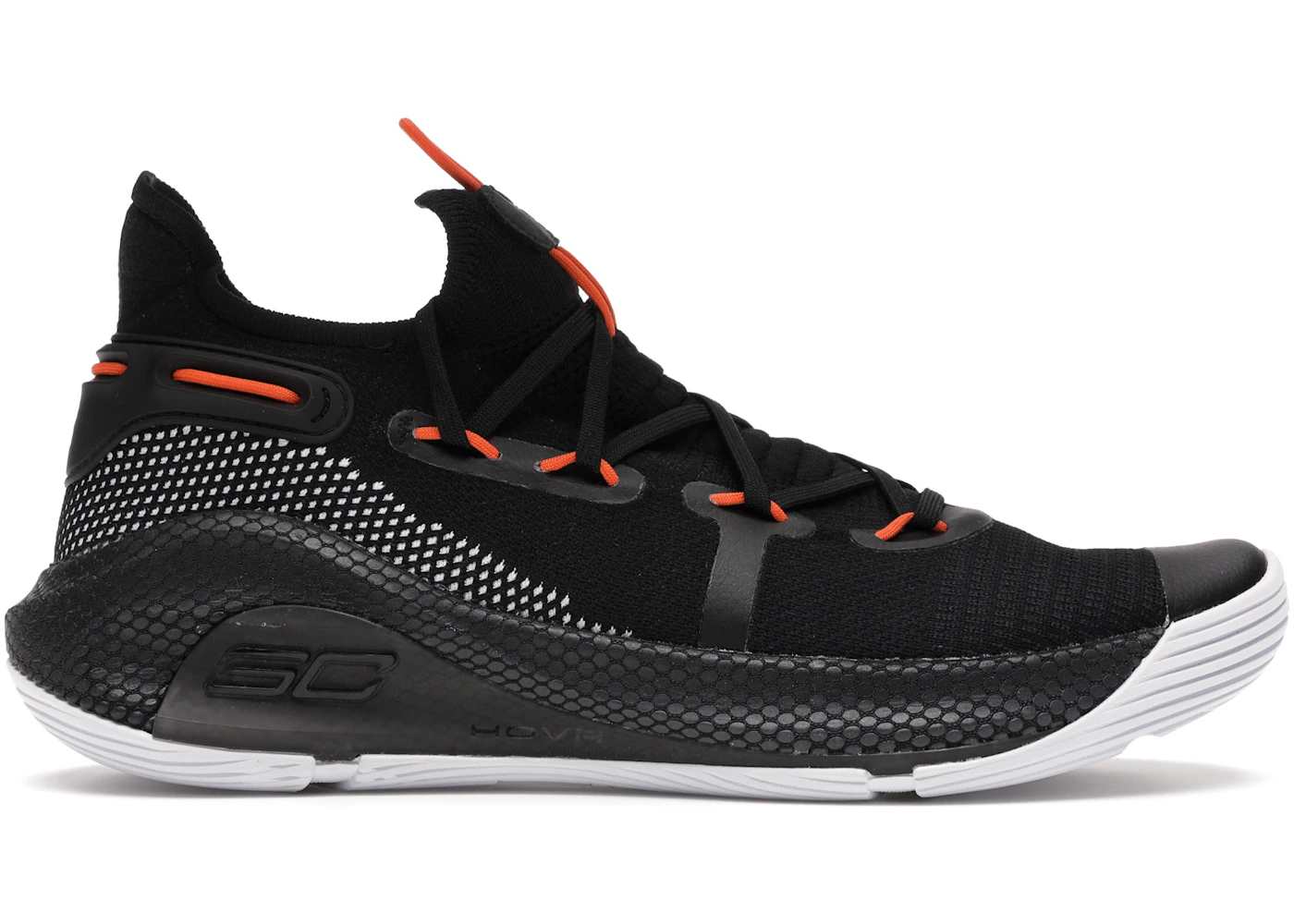 Under armour top curry 6 oakland