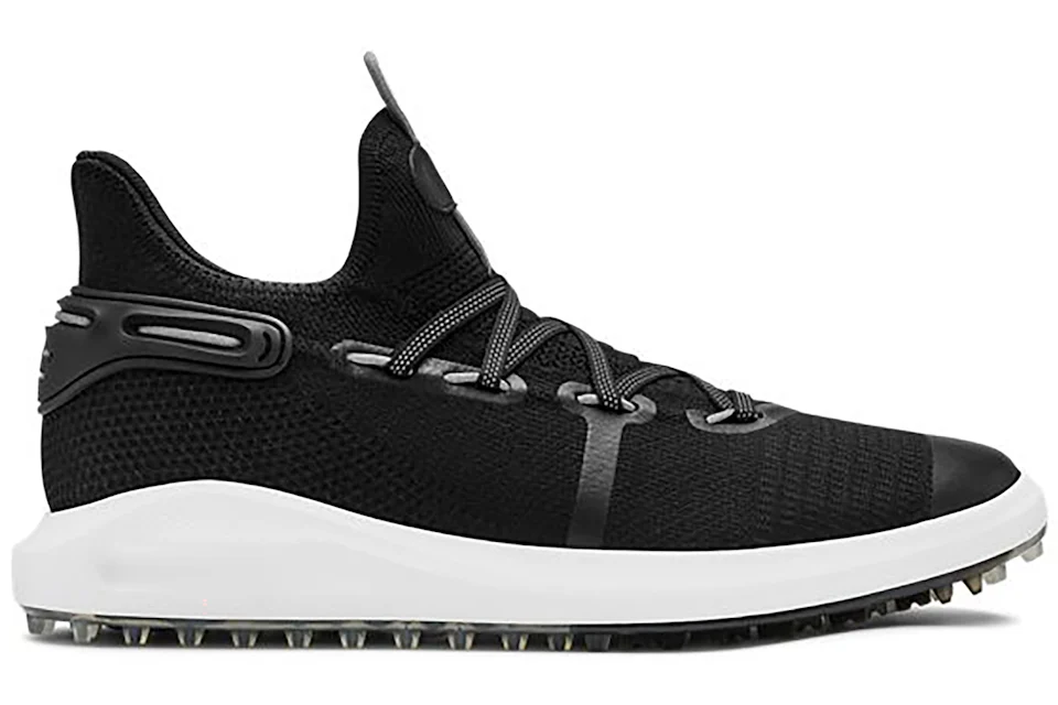 Curry deals 6 Black