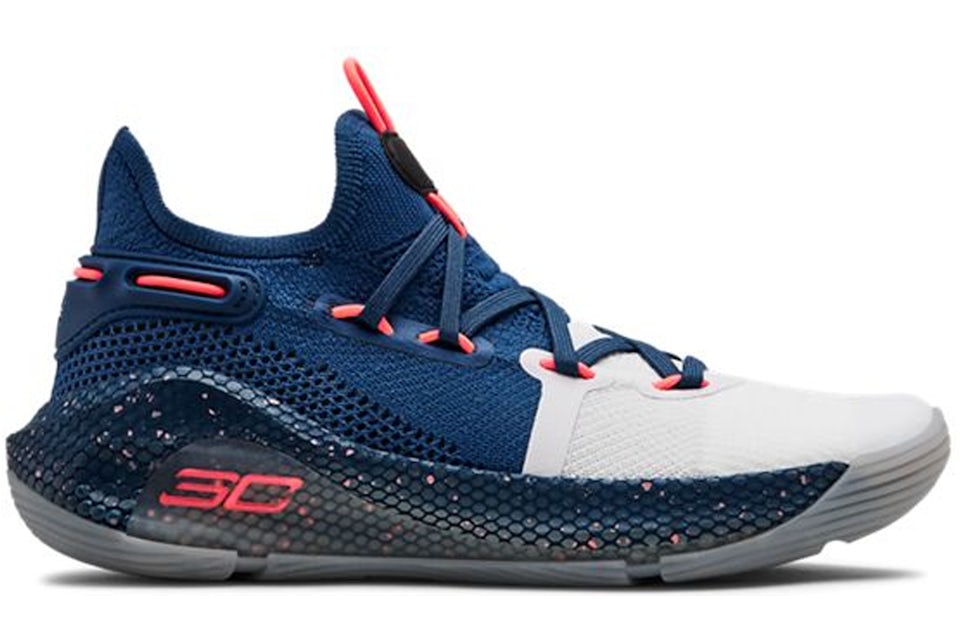 Curry 6 2025 little kids