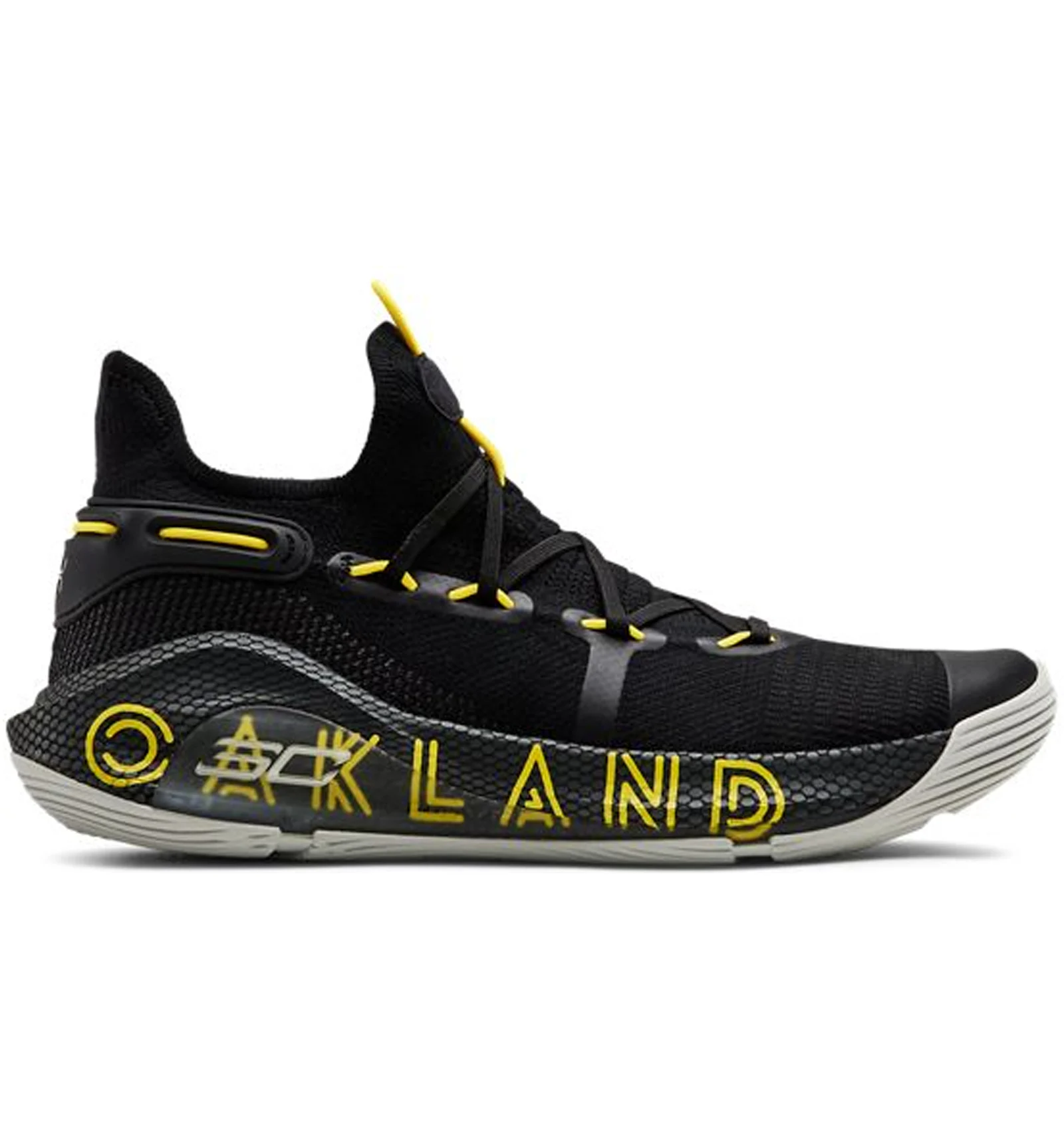 Under armour curry 6 shoes on sale