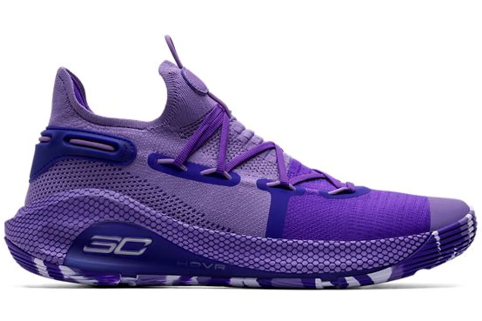 Under Armour Curry 6 United We Win Women s 3023315 999 GB