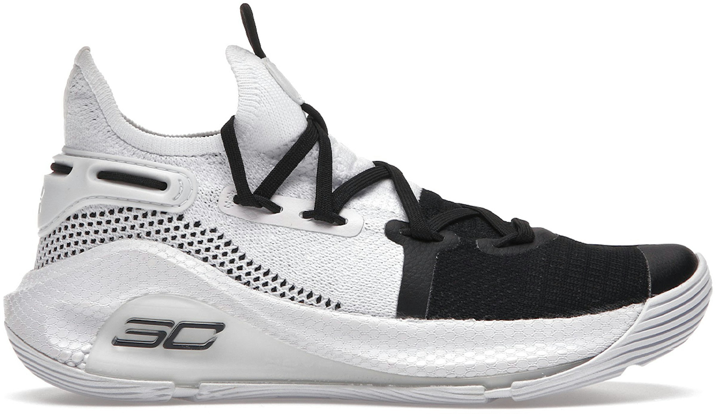 Comercial código Morse Larry Belmont Under Armour Curry 6 Working on Excellence (GS) Kids' - 3020415-101 - US