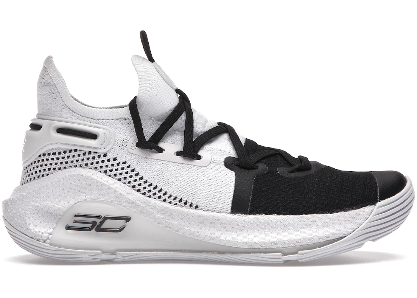 Under armour curry 6 working on excellence Clearance