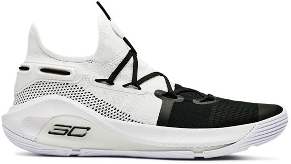 under armour curry 6 mens