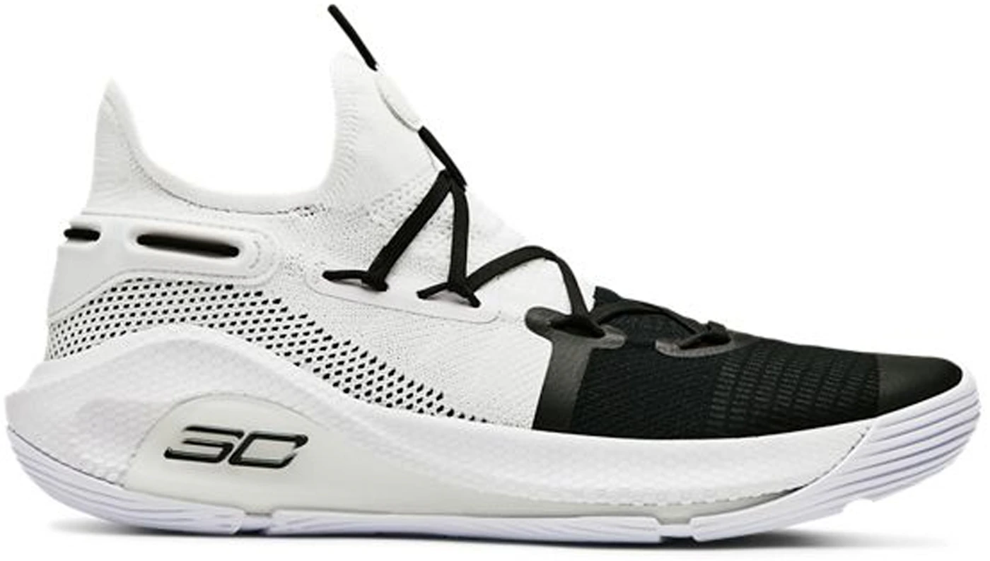 Under Armour Curry 6 Working on Excellence Men's - 3020612-101 - US