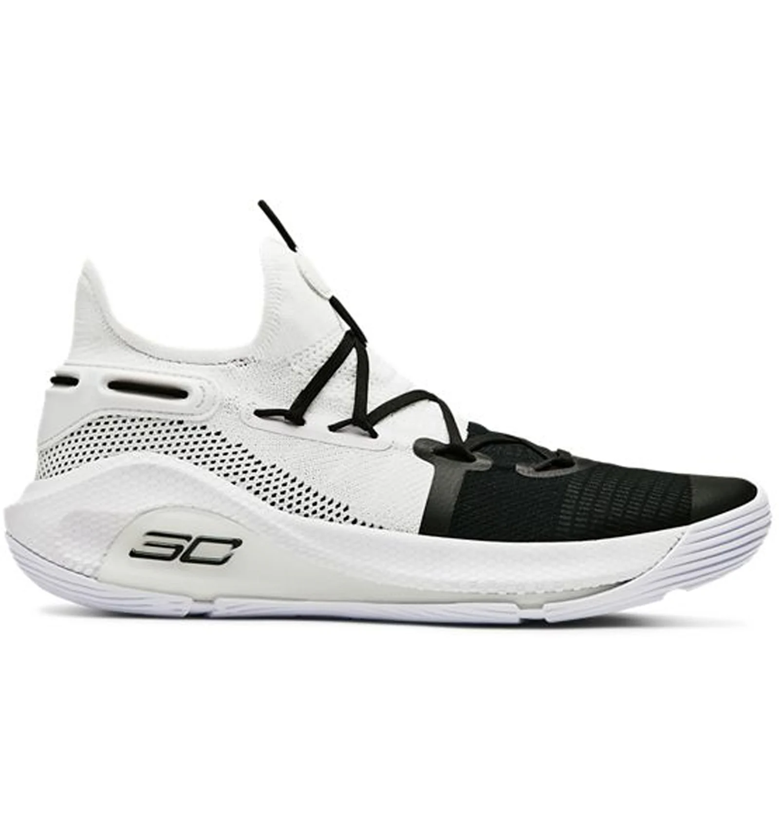 Curry 6 fit hotsell