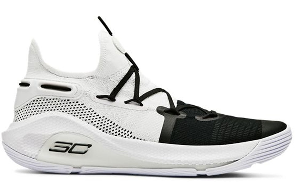 under armour curry 6 mens