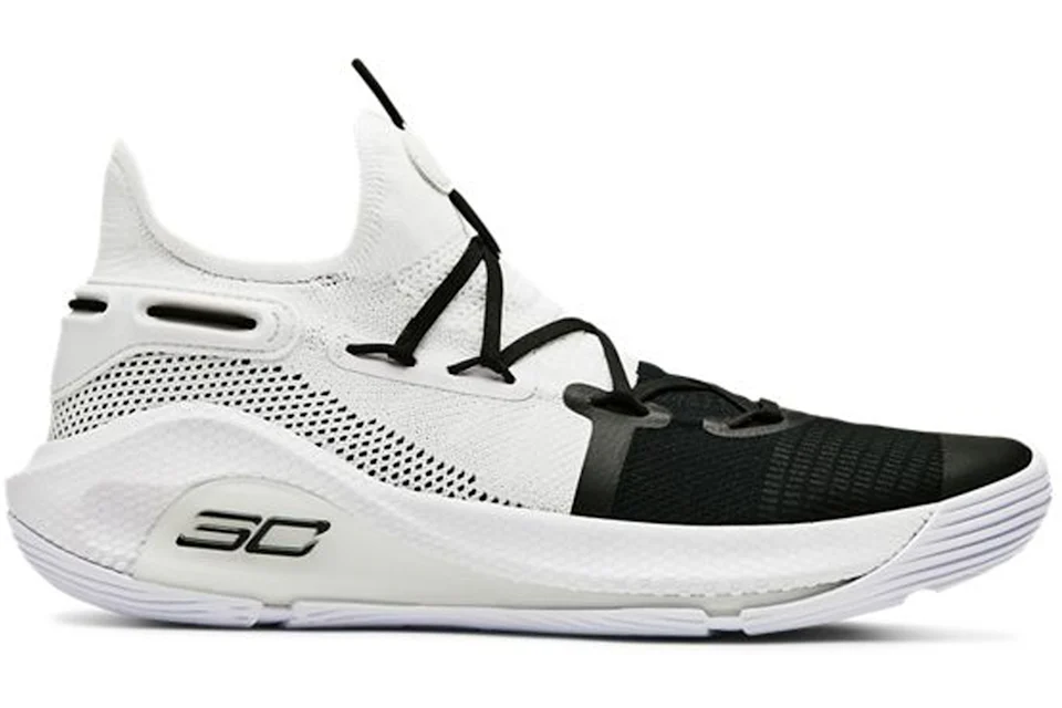 Curry 6 low buy shoes hotsell