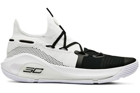 Under Armour Curry 6 Working on Excellence Men s 3020612 101 US