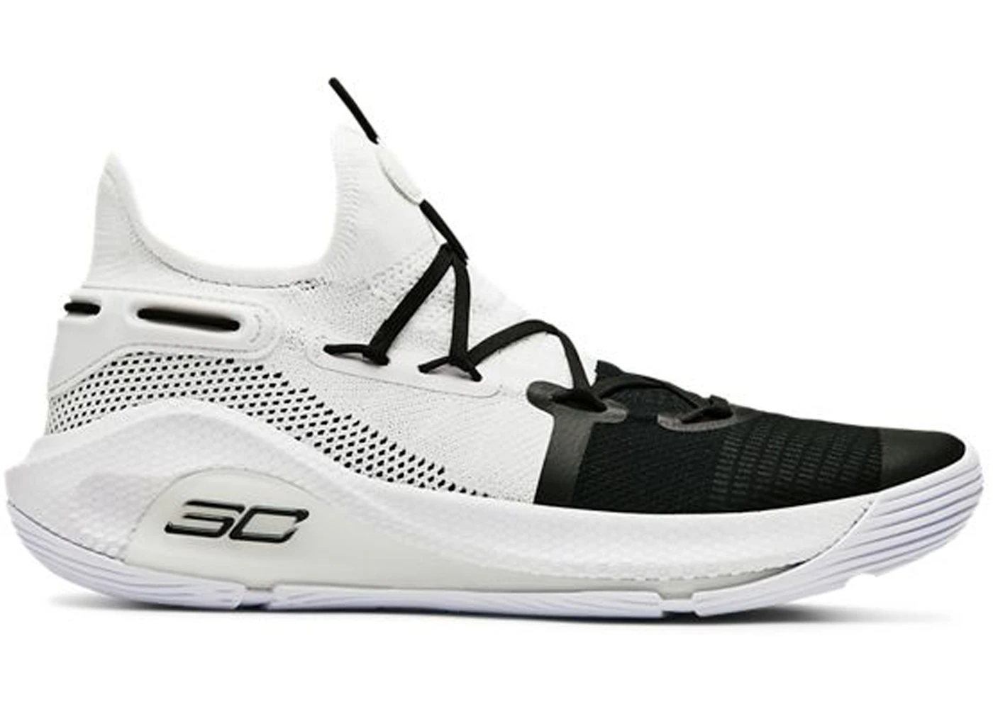 The 2025 curry 6