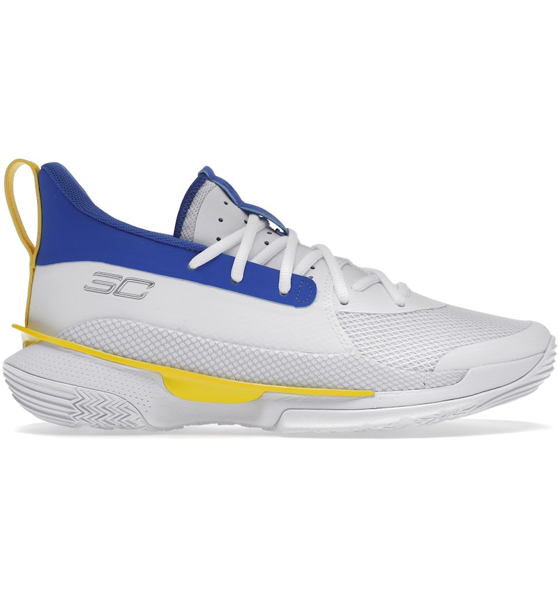 Under Armour Curry Dub Nation Men's 3023300-106 US