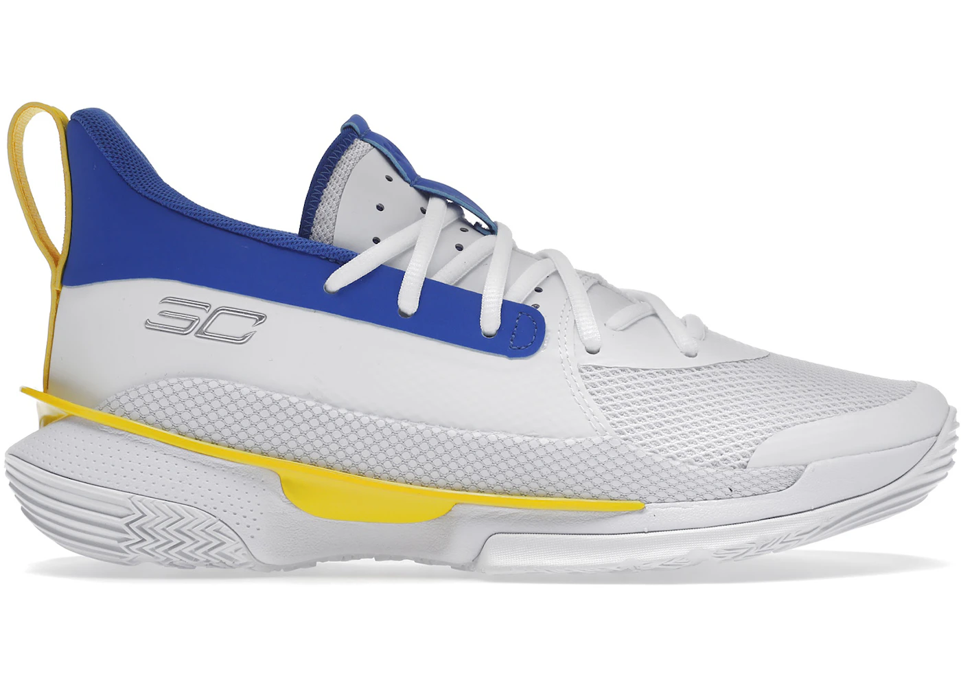 Under Armour Curry Dub Nation Men's 3023300-106 US