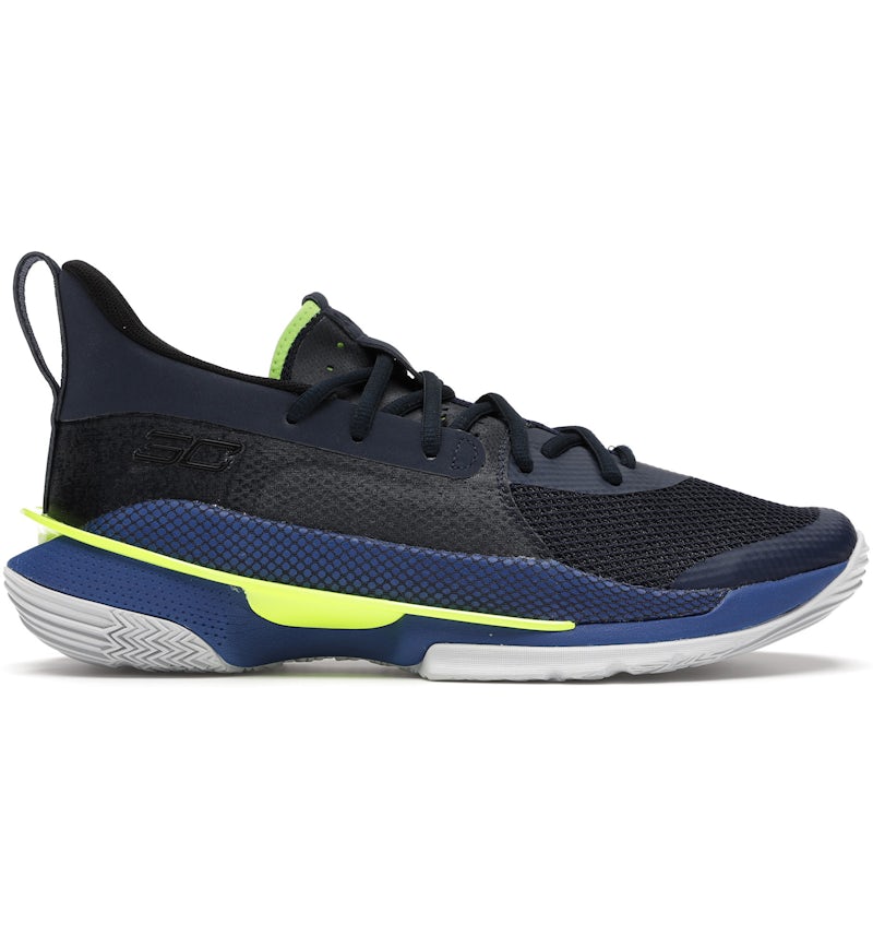 Under Armour Curry Dub Nation Men's 3021258-405 US