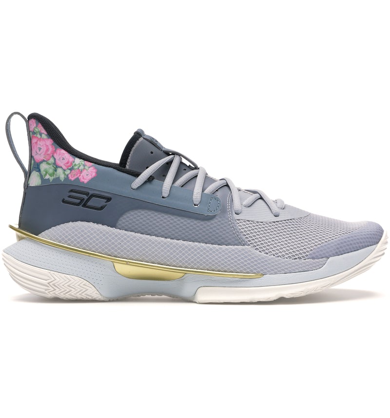 Under Armour Curry Floral Chinese New Year (2020) Men's