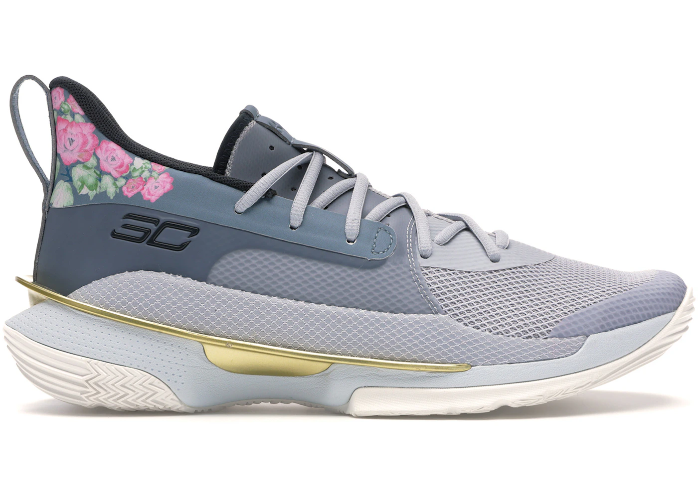 Floral under armour shoes Clearance