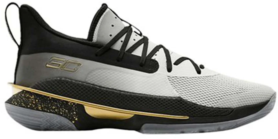 Under Armour Curry 7 For the Game