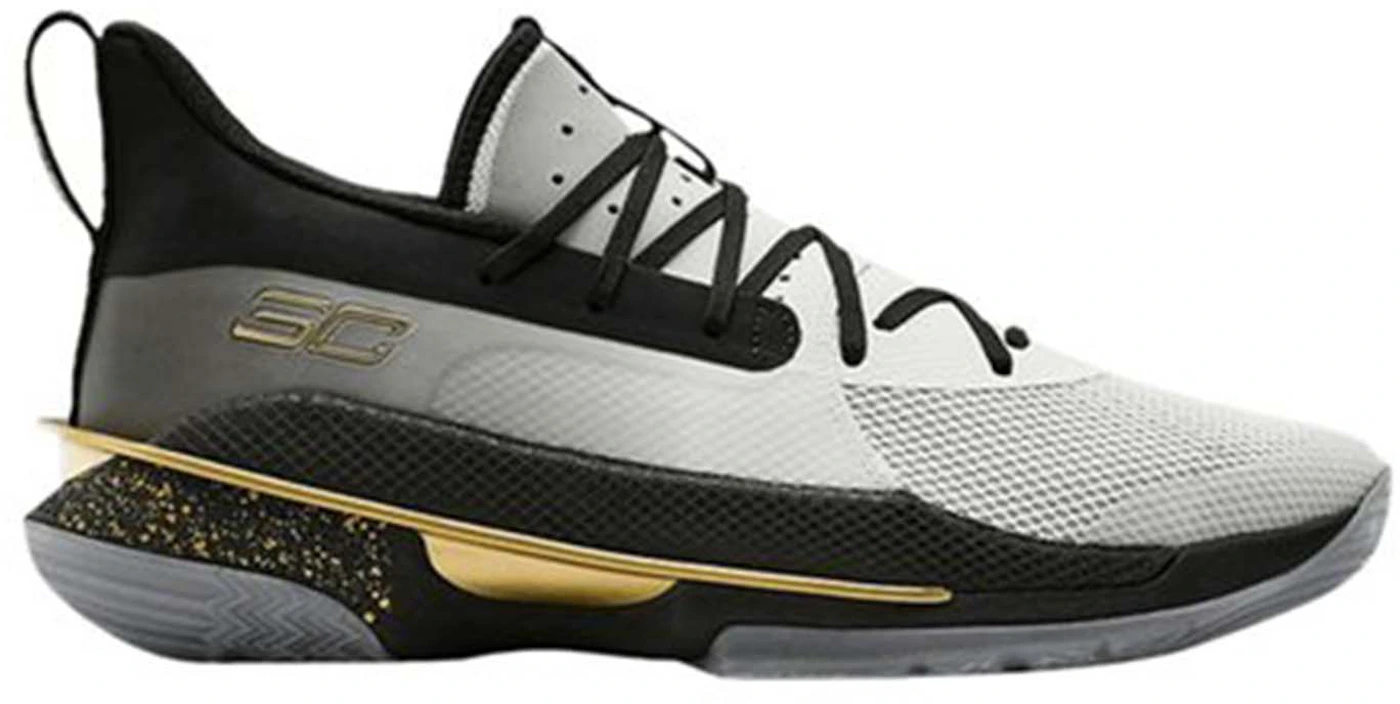 Under Armour Curry 7 For the Game Men's - 3023300-104 - US