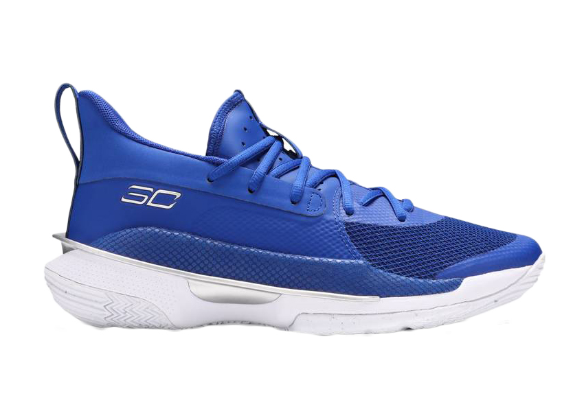 Under Armour Curry 7 Beta Red