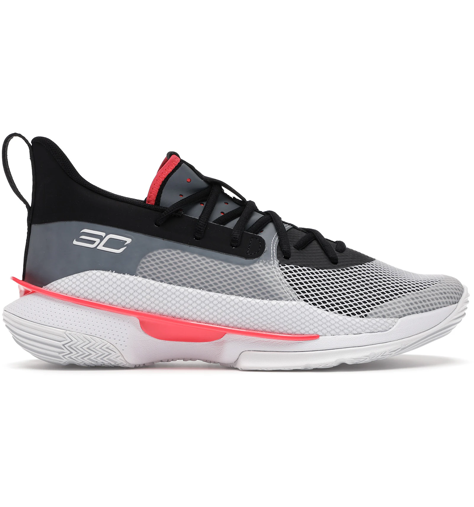 Under armour icon curry 7 Clearance