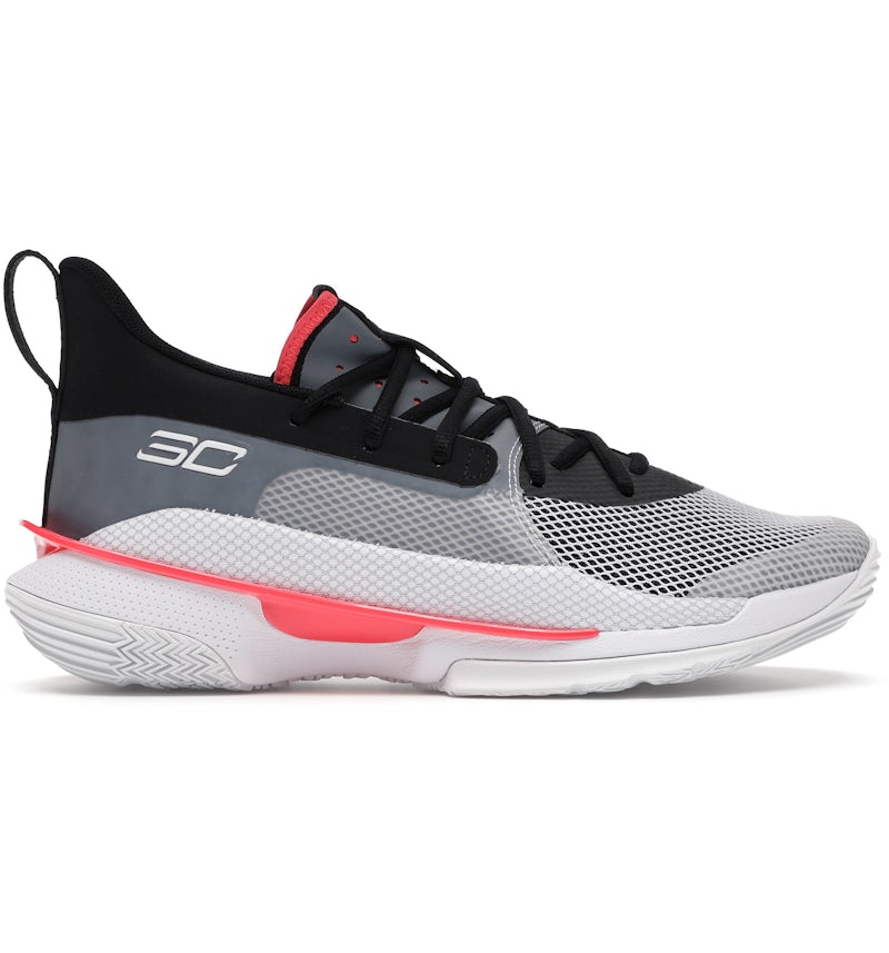 Under Armour Curry UNDRTD Men's 3021258-100 US - Main Image