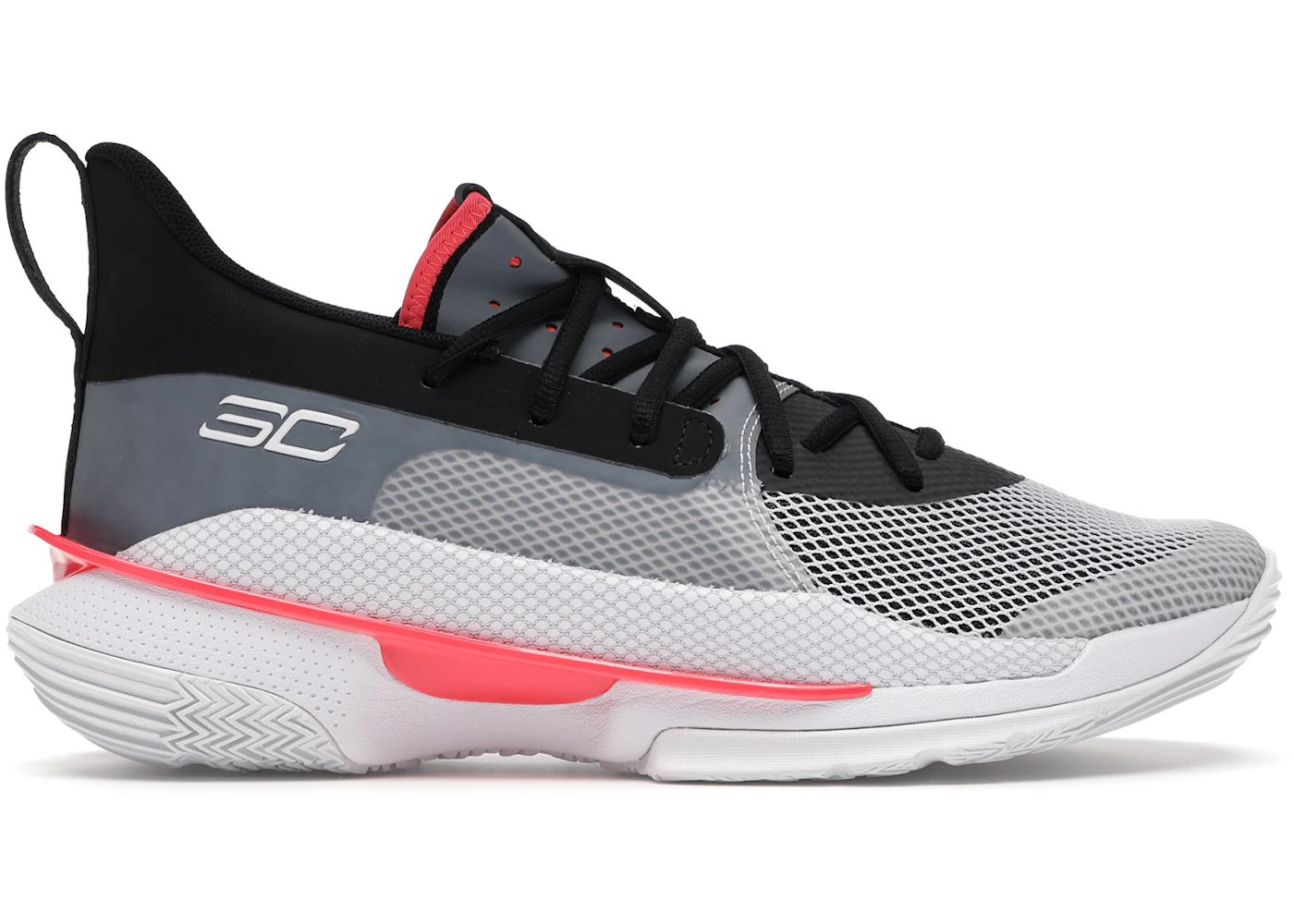 Under Armour Curry UNDRTD Men's 3021258-100 GB