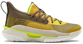 Stephen curry 2025 shoes 7