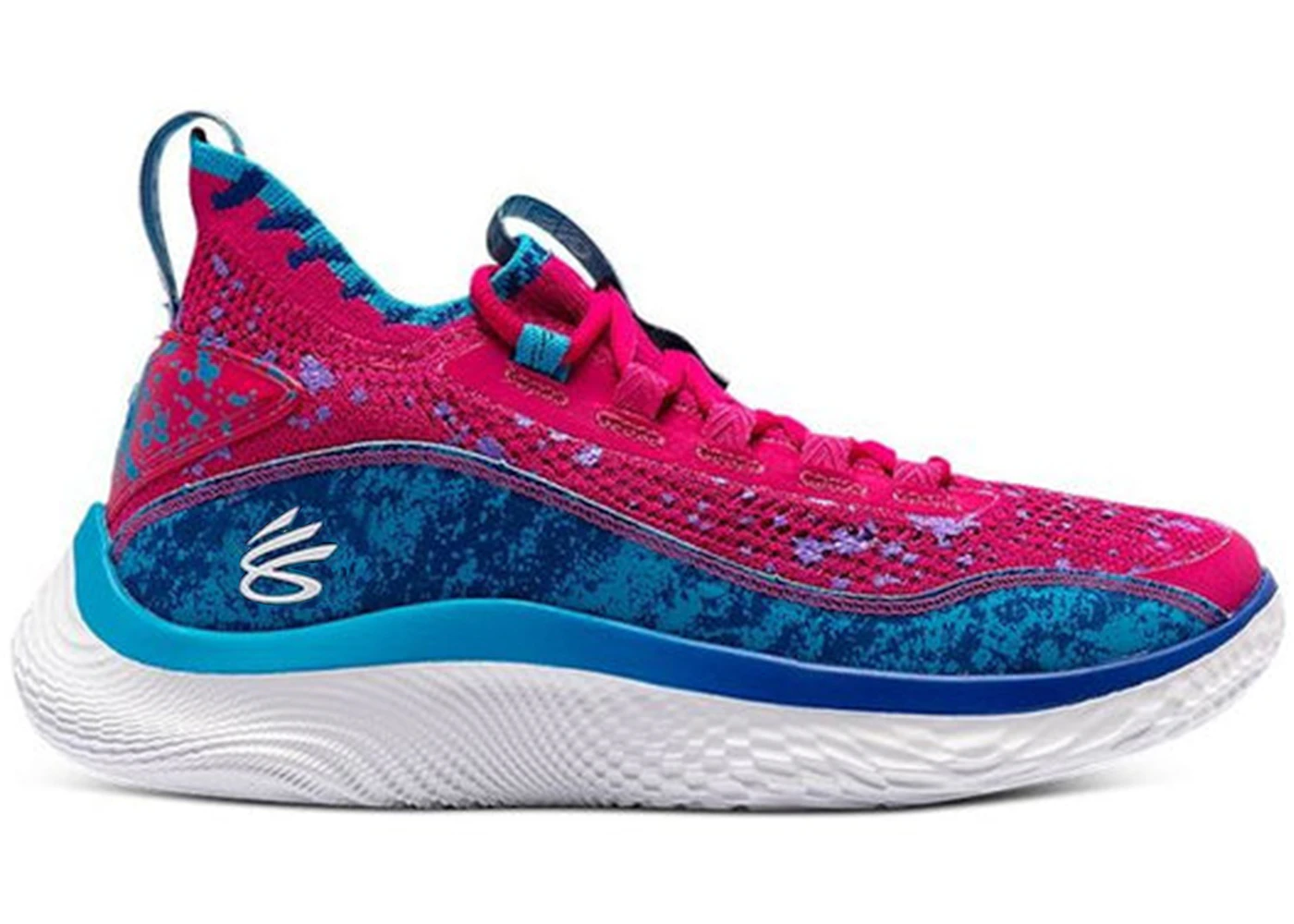 Under Armour Curry Pi Day (GS) 3024695-603 US