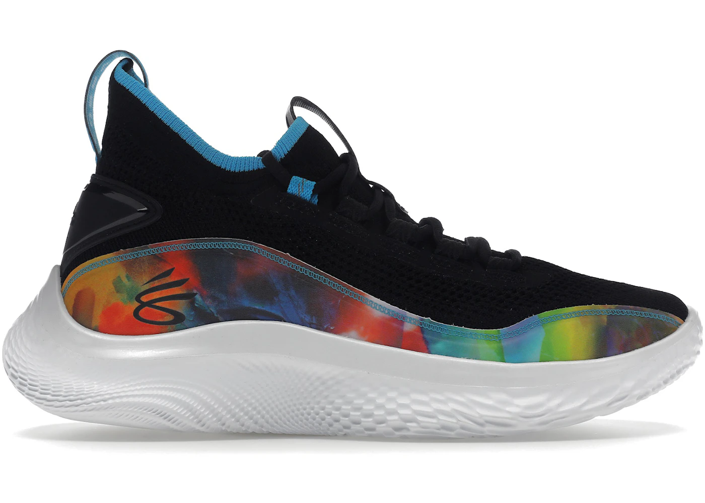Underarmour curry 8 Clearance