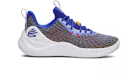 Under Armour Curry Flow 10 Dub Nation