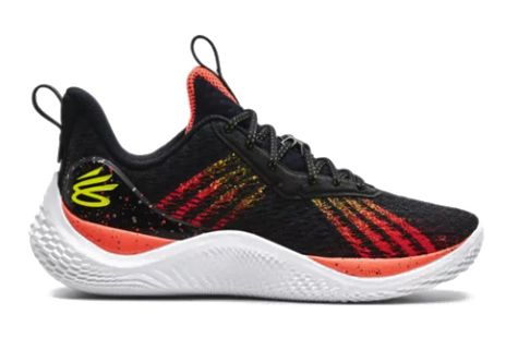 Under Armour Curry Flow 10 Dub Nation Curryfornia Men's - 3026949 